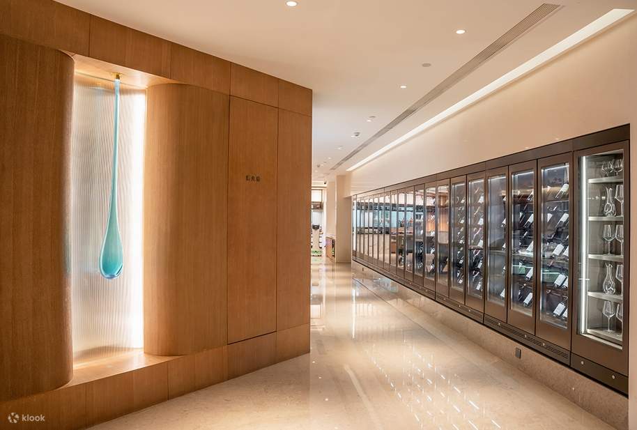 Big Waves | Negozio di Zhujiang New Town